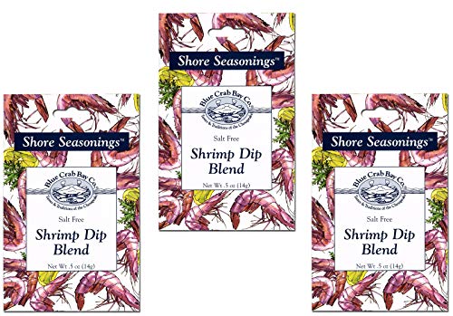 Blue crab steaming spices jar 1.8oz (729824301437)