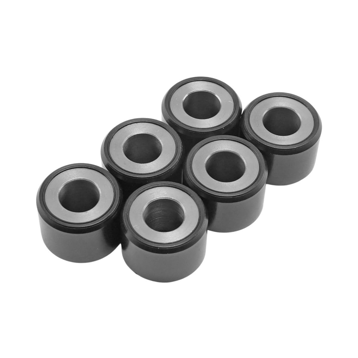Amazon | 純正部品 PCX125 JK05 ウエイトローラー 20mm×15mm 18.5g 6個