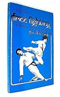 Techniques in Free Fighting (Ser. 136) 0897500687 Book Cover