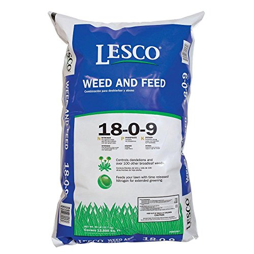 Best Lesco Fertilizer Pre Emergent Expert Hollywood