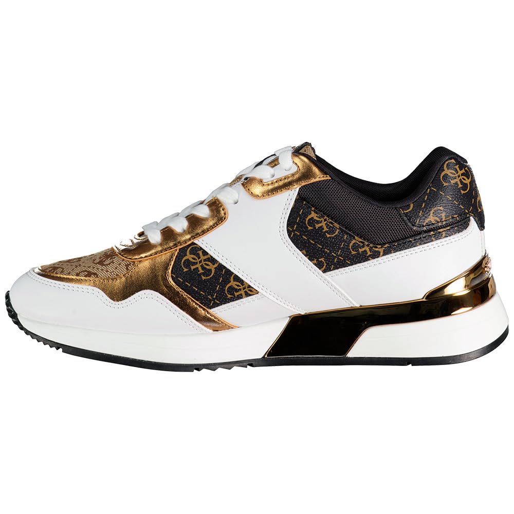 Guess Scarpe da ginnastica Mickay da