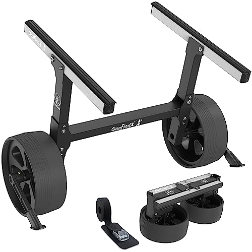 10 Best Kayak Dolly Carts Of 2023 Glory Cycles