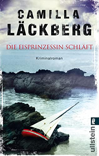 Die Eisprinzessin schläft...