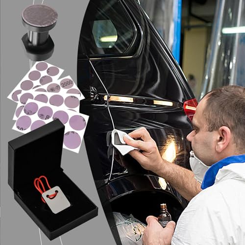 Grattoir à peinture à pointe fine pour résidus et outil nettoyage taches