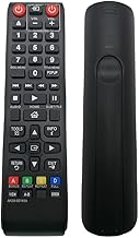 Remote Control For Samsung BD-J4500 Blu-ray/DVD Player Direct Replacement