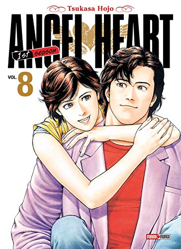 Angel Heart — Tome 8