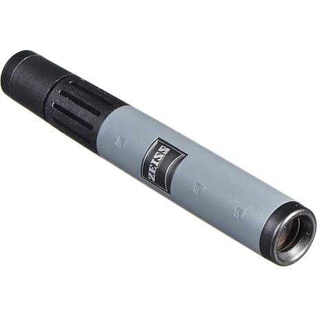 ZEISS Conquest Mini Pocket Monocular