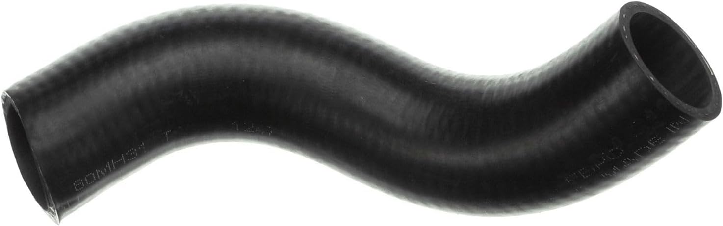 Replacement for fits Gates 24845 Premium Molded Hose For 14-18 Kia Forte Koup Forte5