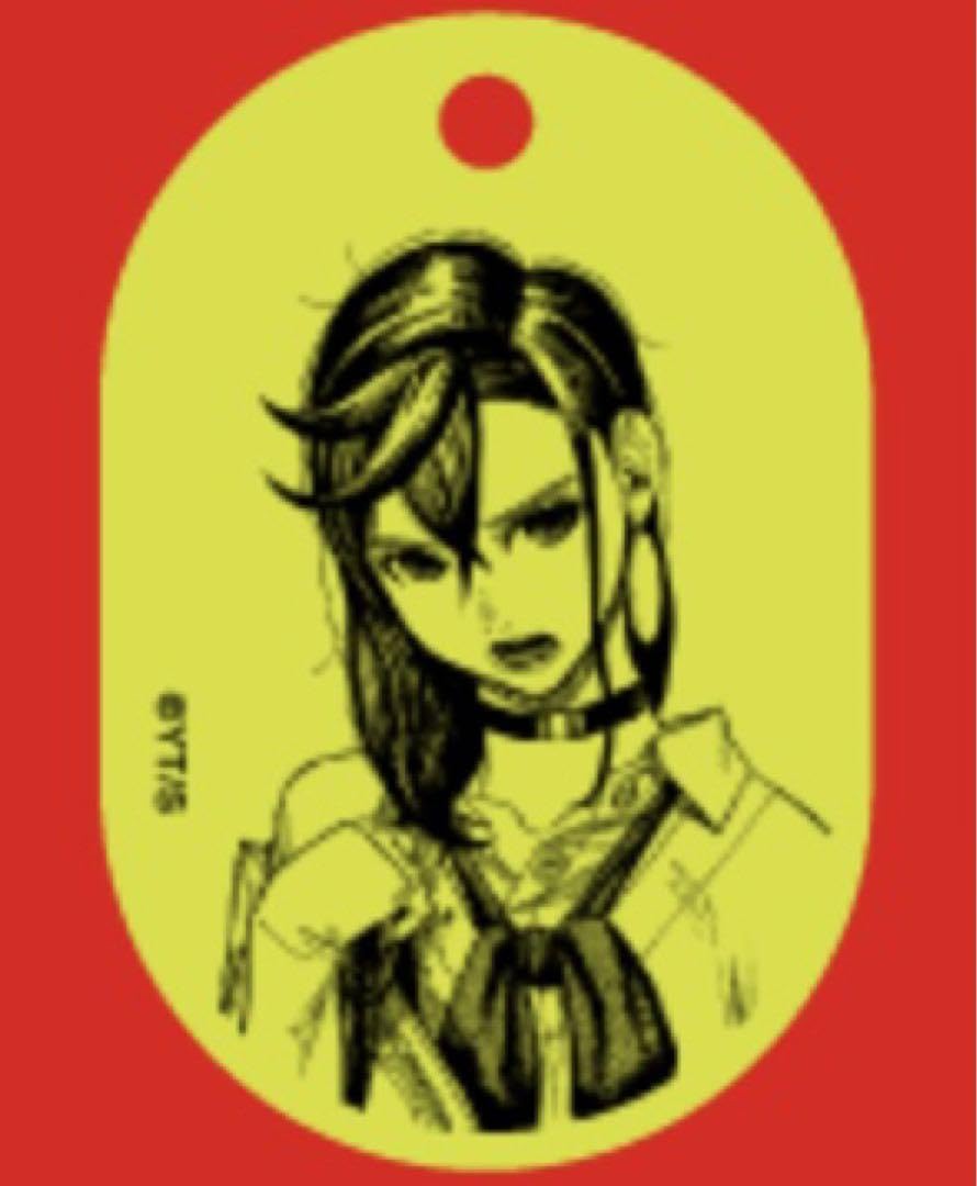 Amazon.co.jp: ジャンプラ365 ダンダダン モモ 綾瀬桃 ジャンププラス 