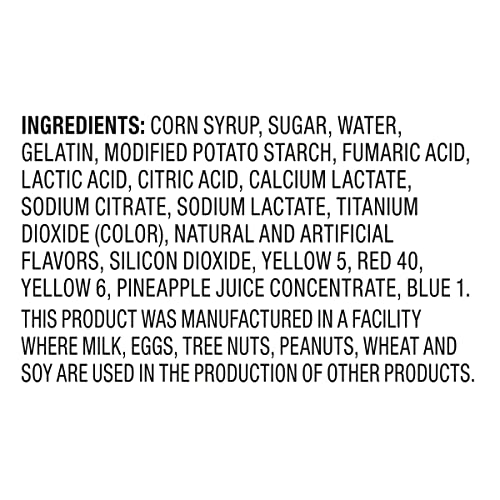 Trolli Duo Crawlers, 4.25 Ounce #TOP5