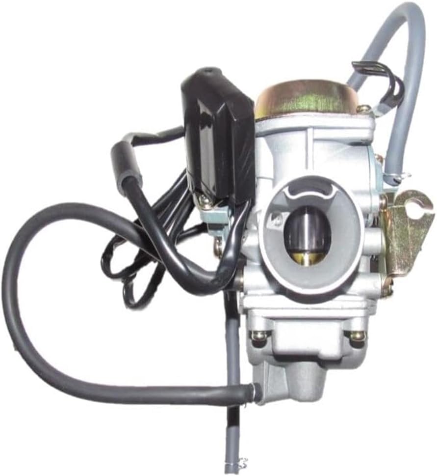 Replacement part for Kayo Bull 180, Storm 180,Carburetor With Electric Choke #storespl#5422584