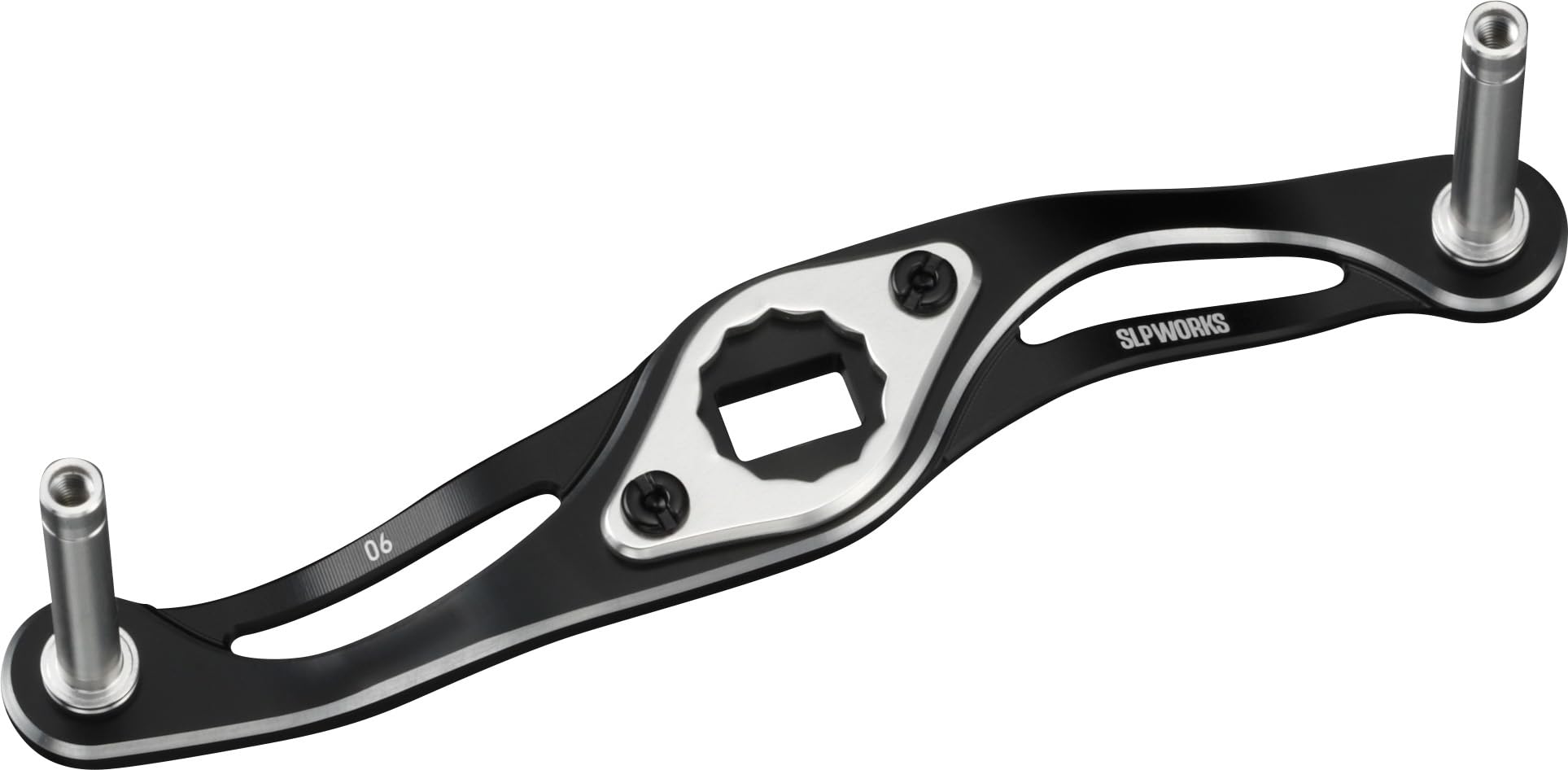 Amazon | ダイワslpワークス(Daiwa Slp Works) SLPW MC CRANK HANDLE