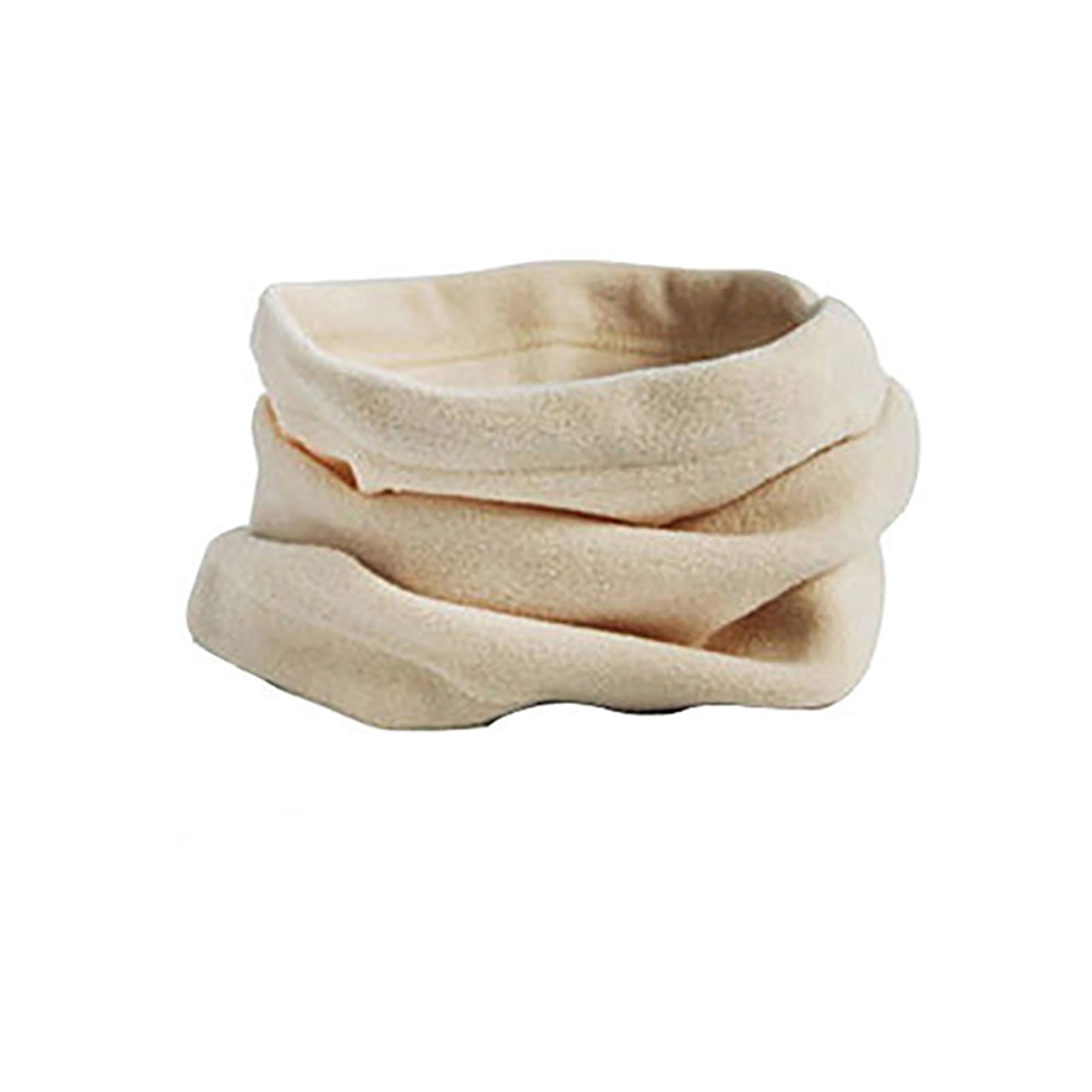 matumou 4 In 1 Winter Sports Thermal Fleece Scarf Snood Neck Warmer Face Mask Hat