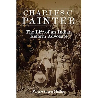 Charles C. Painter