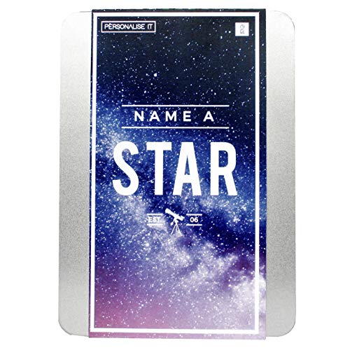 Name a Star Gift Box