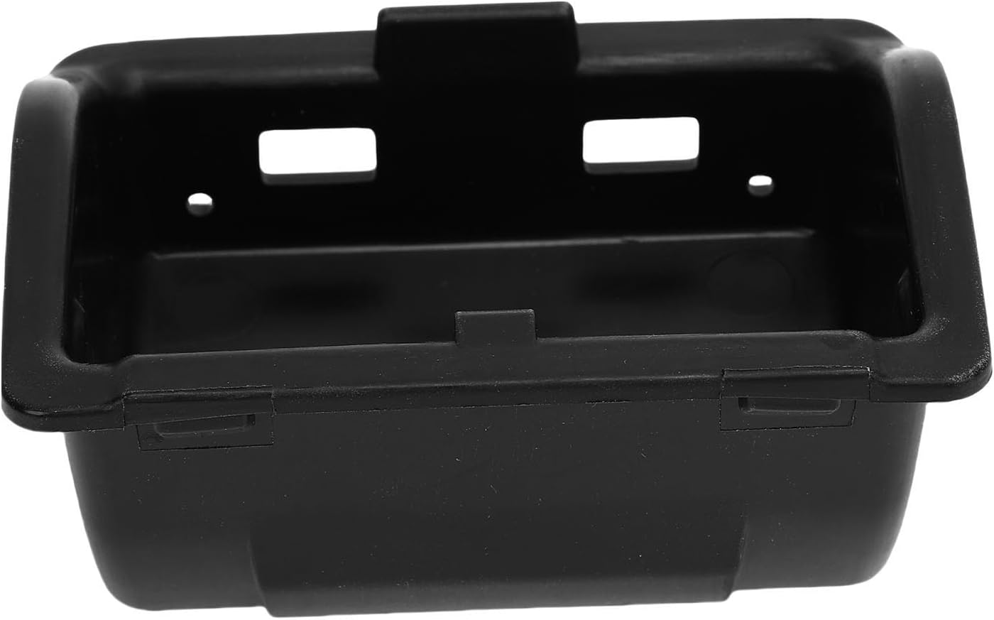 Generic Car Rear Ashtray Bin, Replacement for CM4 CM5 CM6 2003 2007 4 Door Sedan Cars, with OEM 88326 SDG P00, Robust Plastic Ash Holder