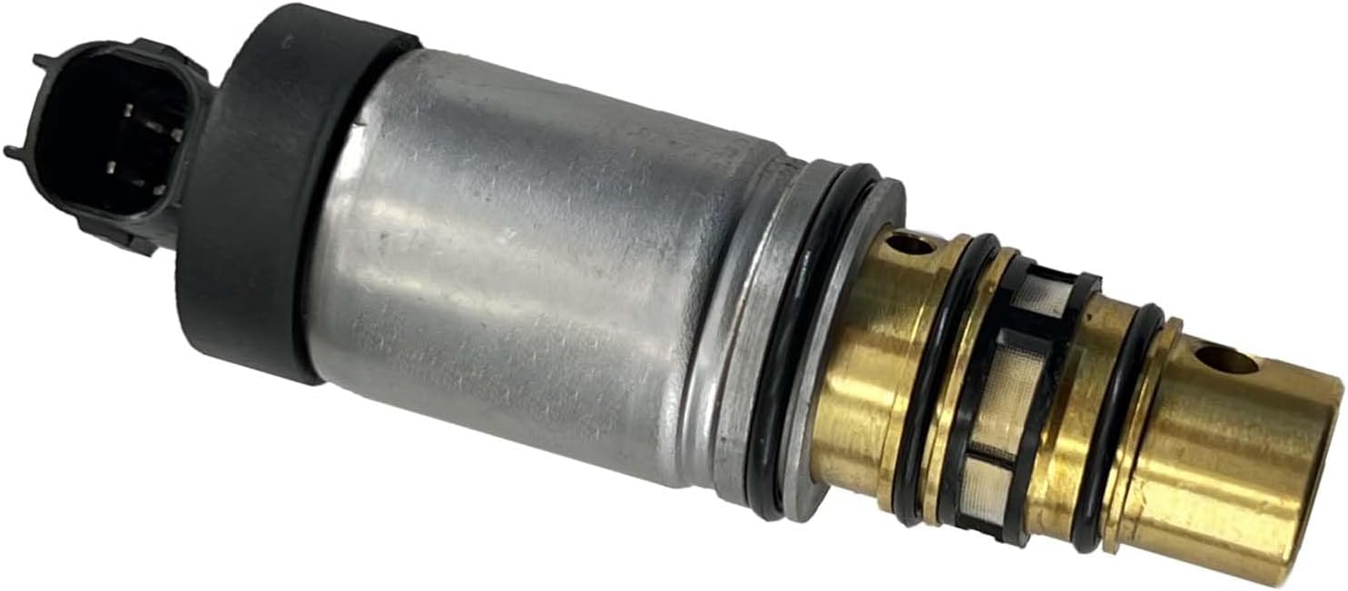 A/C Compressor Control Valve 1738316 Replacement Compatible with Tucson:2010-2015, Sportage:2011-2015
