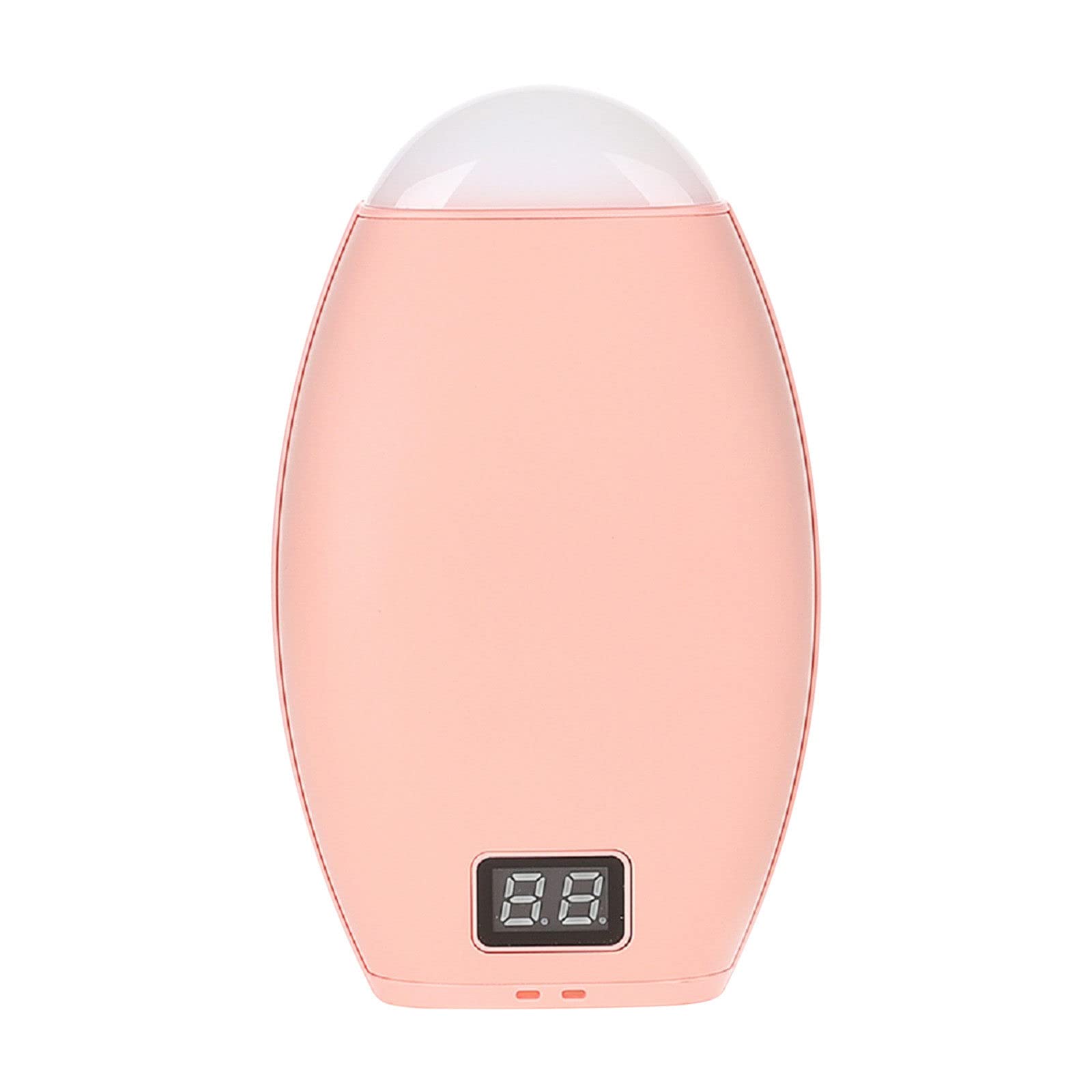 Chauffe-mains électrique 8000mAh pour soulager les mains froides et charger votre téléphone