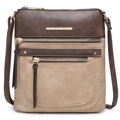 Sac à bandoulière ultra léger pour soulager vos épaules au quotidien