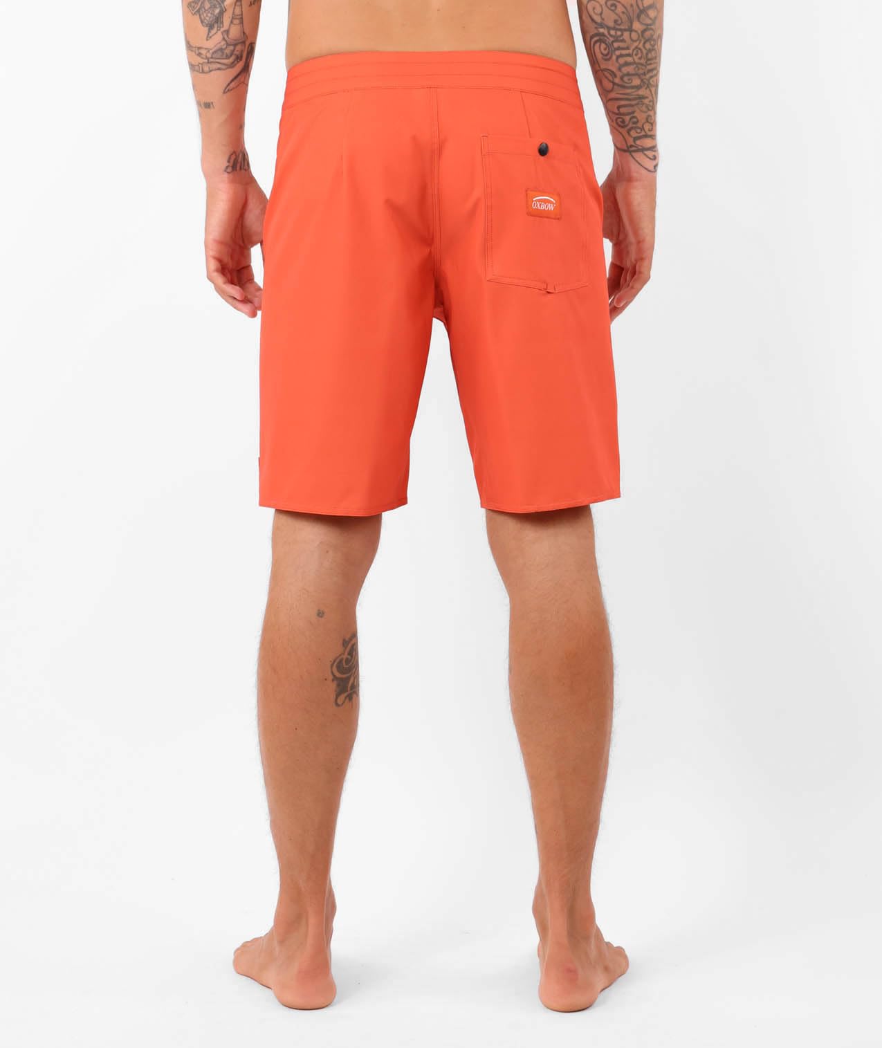 OXBOW Boardshort Valens Essentials Ete 2025