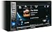 Produktbild Alpine IVE-W585BT Bluetooth Multimedia-Receiver für Auto (Schwarz, 2 DIN, CD, CD-R, CD-RW, DVD, DVD+R, DVD+RW, DVD-R, DVD-RW, 5  20.000 Hz, 95 dB, NTSC,PAL)