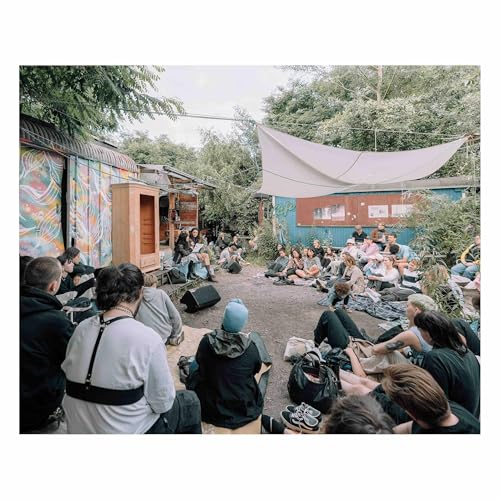 [Live] Revolution&auml;re Gef&uuml;hle mit Şeyda Kurt