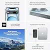 Apple iPhone 15 (128 GB) - Blau #4