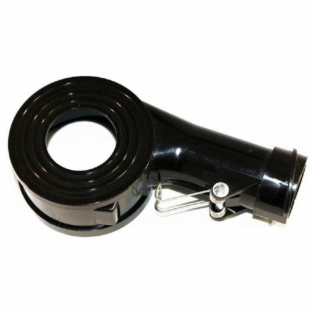 HASME Replacement Fan Housing for Oreck XL Upright Vacuum Cleaners Replaces for 09-75343-03N 097534303N Fits for 2000HH 2000RH 2200RS 2300RS 2400RS 2500RH 2800H2W 3600HH 3600HH