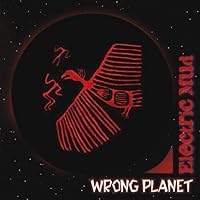 Wrong Planet