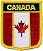 Canada - Country Shield Patch