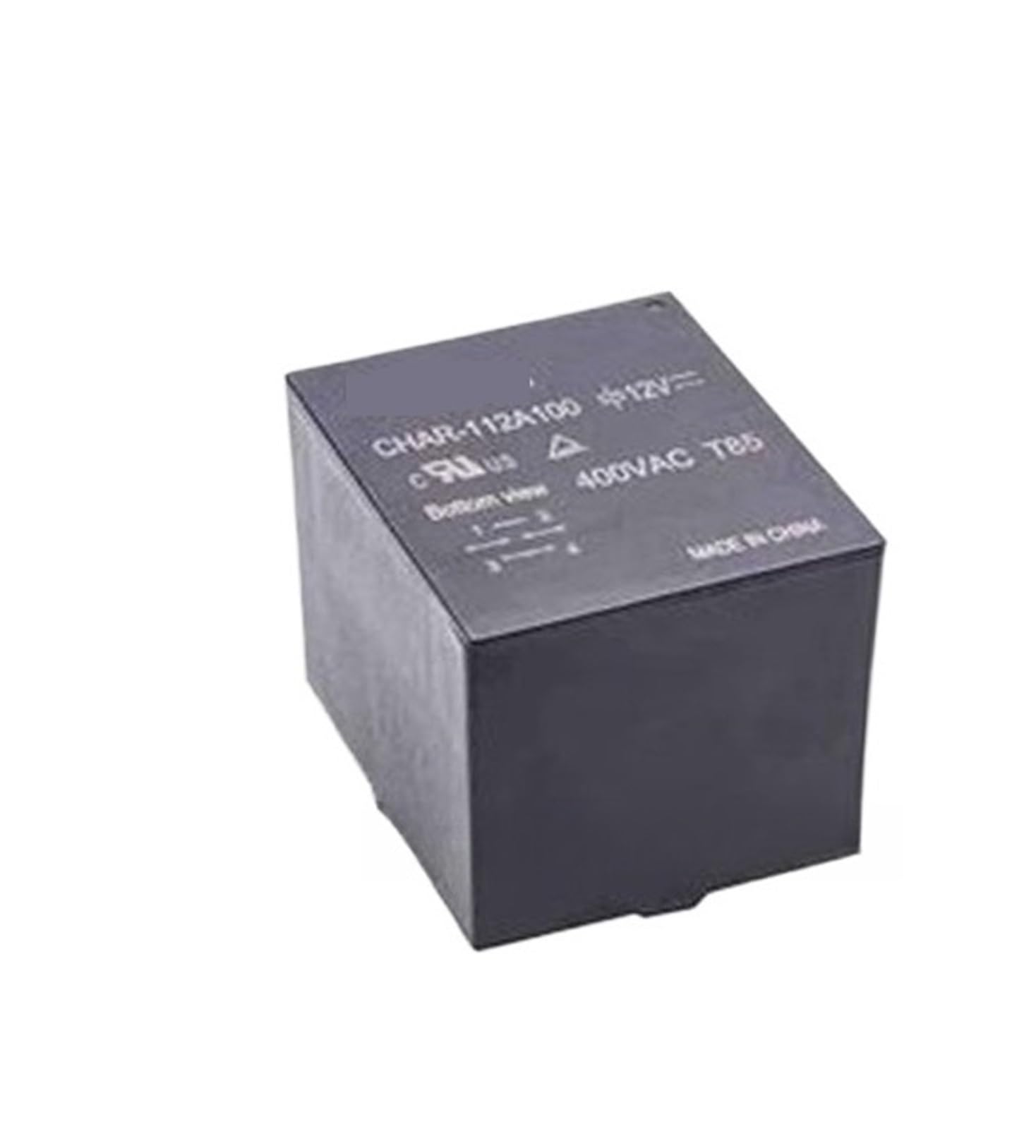 CHAR-112A200C 200A/12V photovoltaic/energy storage/charging pile relay HF167F