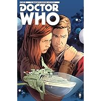 Doctor Who