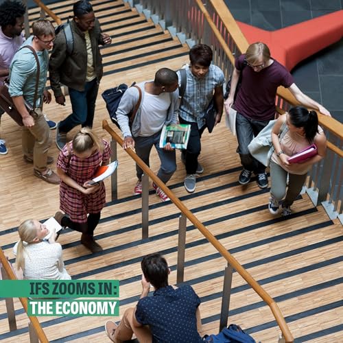 Are Plan 2 student loans 'unfair'?