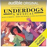 Underdogs: A Musical