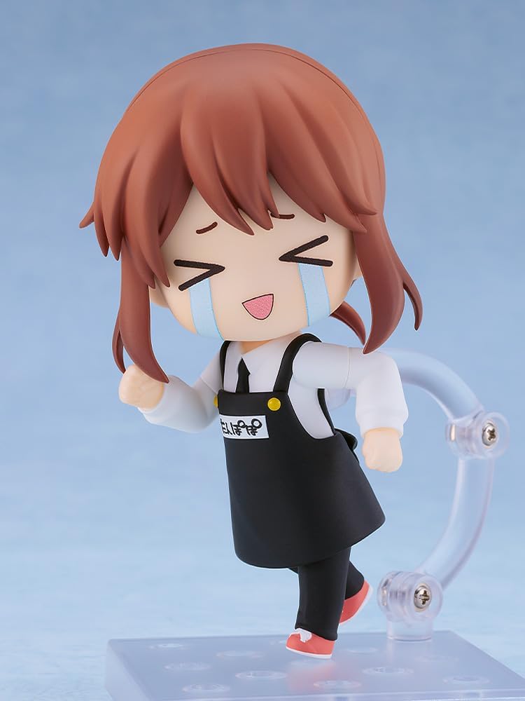 Good Smile Company Kindergarten Wars: Rita Nendoroid Action Figure - Image 3