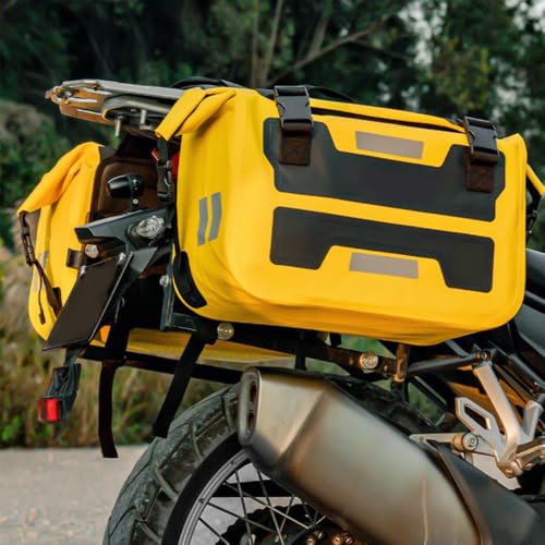 Borsa Laterale Moto per Ducati SuperSport 950/950 S