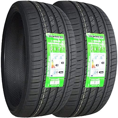 �O���������_�[(GRENLANDER) �T�}�[�^�C�� L-ZEAL56 245/30R22 92W 2�{�Z�b�g