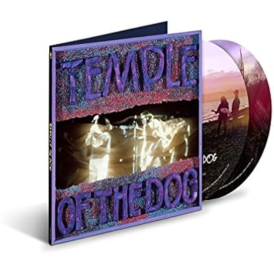 Temple Of The Dog
