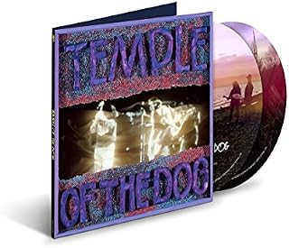 Temple Of The Dog [2 CD][Deluxe Edition]