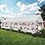 YITAHOME 20x40ft Heavy Duty Party Tent White Outdoor Wedding Event Shelters Heavy Duty Upgraded Galvanized Canopy with White Roof, Removable Sidewalls & 4 Storage Bags