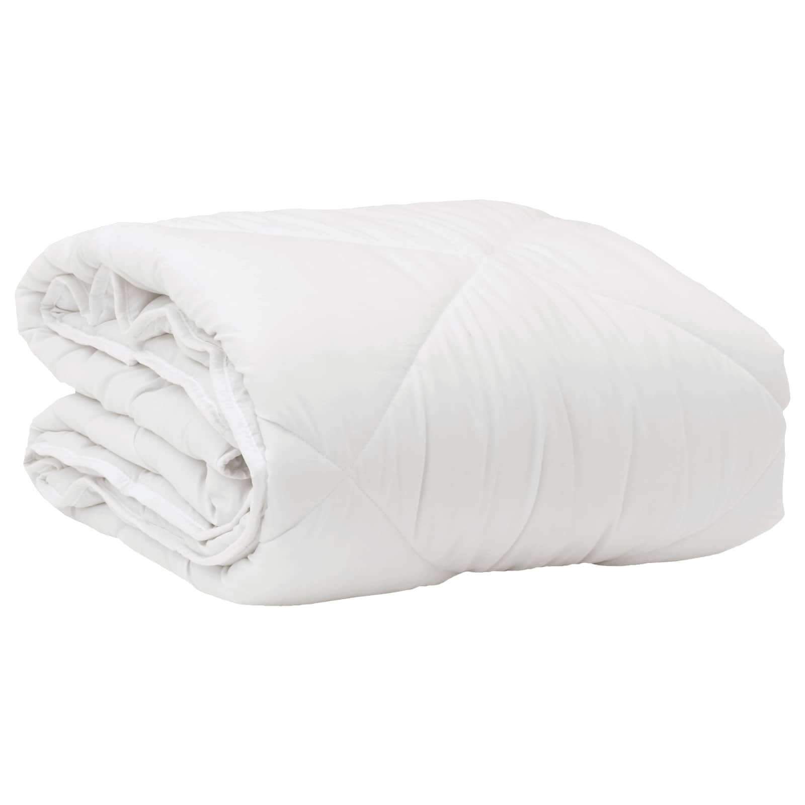Ganzjahresbettdecke 135x200 cm mit Kissen - Kuscheliges Steppbett-Set aus Mikrofaser für EIN gemütliches Schlafzimmer - Pflegeleichte Bettwaren für alle Jahreszeiten