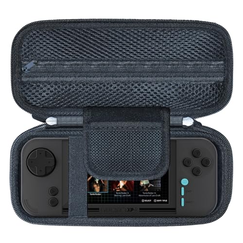 Wanaiha Case for Evercade EXP-R Retro Gaming Handheld Console