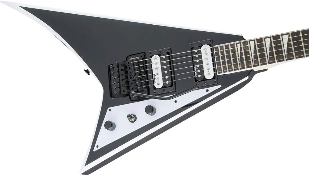 Amazon | JACKSON (ジャクソン) エレキギター JS SERIES JS32 Rhoads