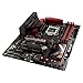 ASROCK Fatal1ty B250 Gaming K4 Intel Socket 1151 Kaby Lake ATX DDR4 D-Sub/DVI-D/HDMI M.2/Ultra M.2 USB 3.0/