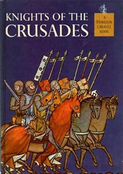 Mass Market Paperback Knights of the Crusades Book
