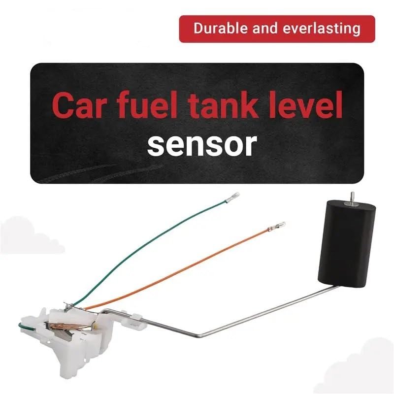 Sensor nivel de combustible para Ford Focus y Mazda 3 2004-2013 3