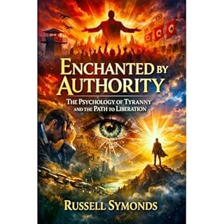 Enchanted by Authority Audiobook By Russell Symonds cover art