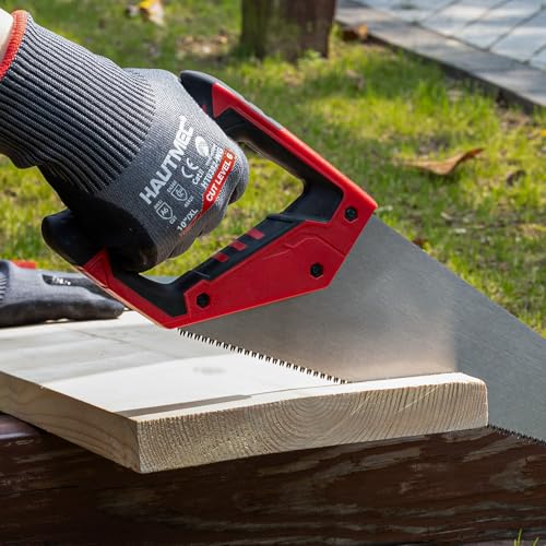 HAUTMEC 14 Inch Hand Saw