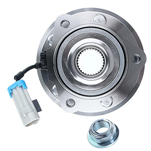 Frankberg 1 set di cuscinetti ruota per asse