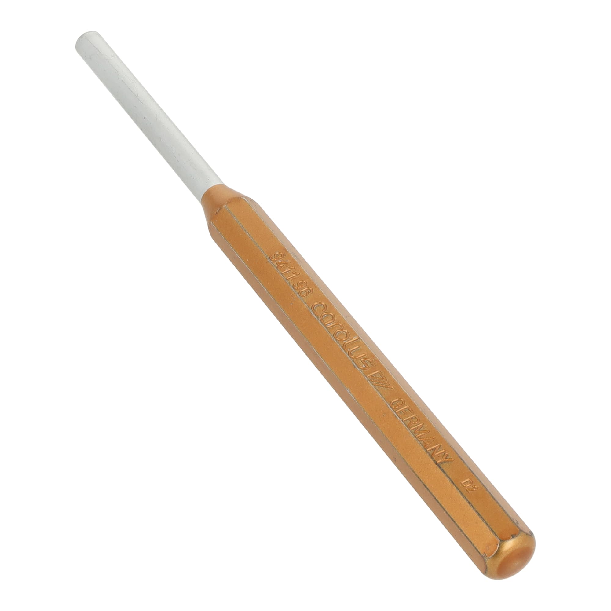 Carolus Pin Punch, Octagonal, 150 x 10 x 6 mm 9411.96, 150x10x6 mm - Image 4